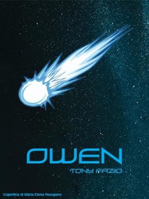 cover image of OWEN